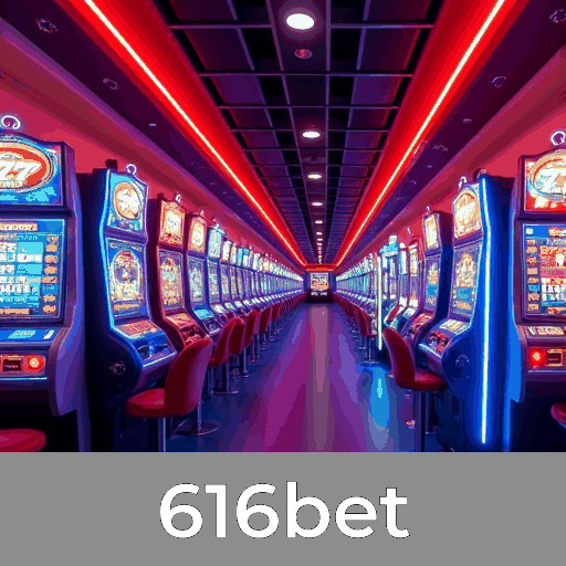 616bet GAME Jogo Cassino no Brasil 2025