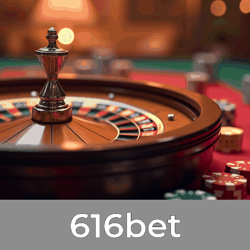 616bet Big Bass Splash Slot Brasil