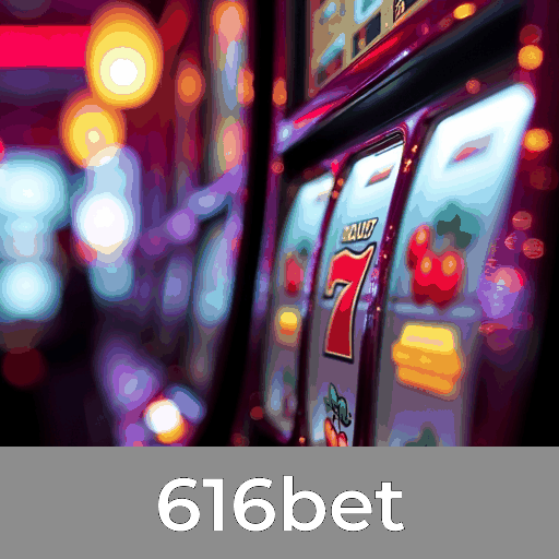 616bet Login na Conta