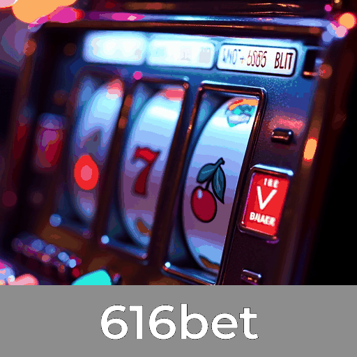 616bet Fortune Gems Slot Brasil