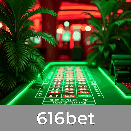 616bet GAME  App Baixar